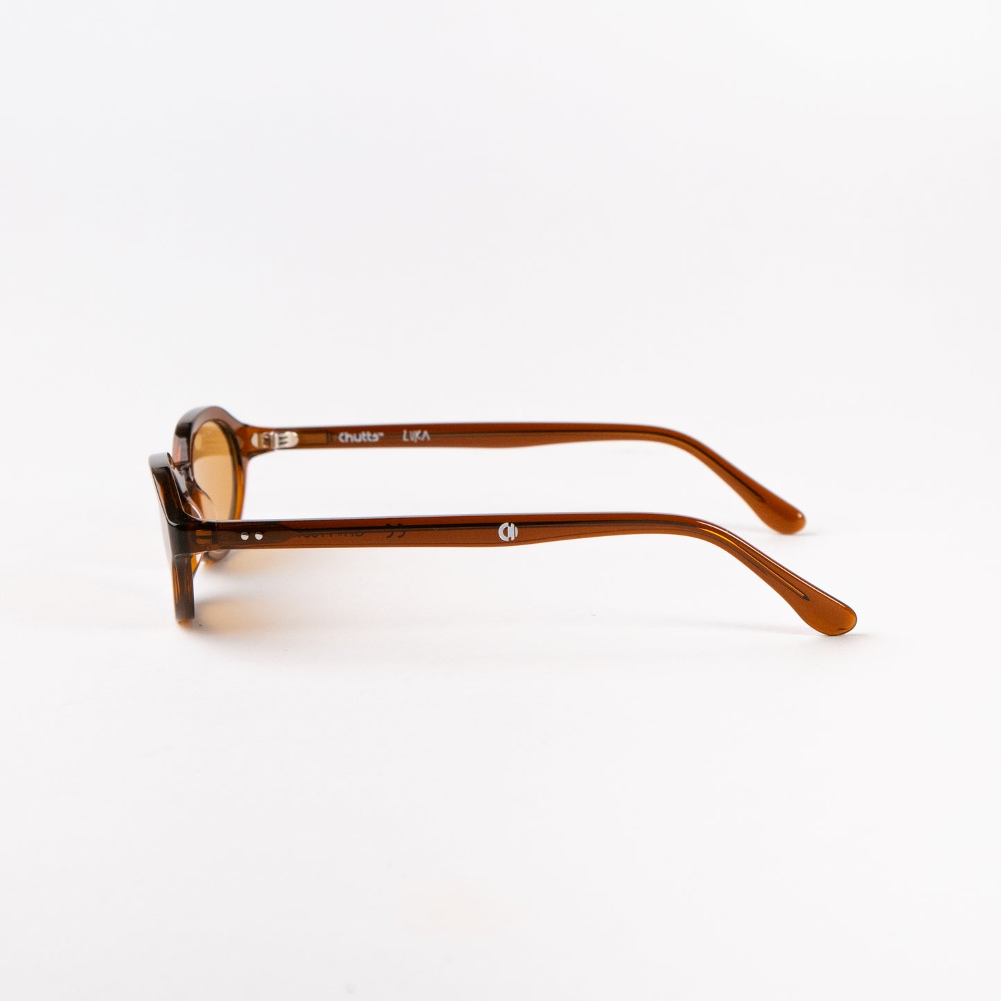 LUKA - DIRT /  Ember Polarised Lens