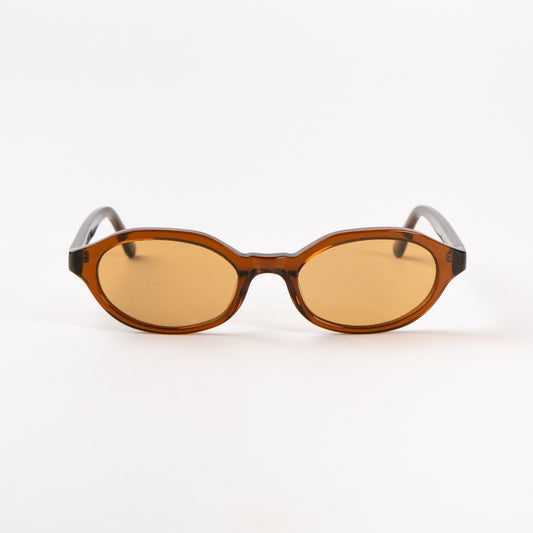 LUKA - DIRT /  Ember Polarised Lens