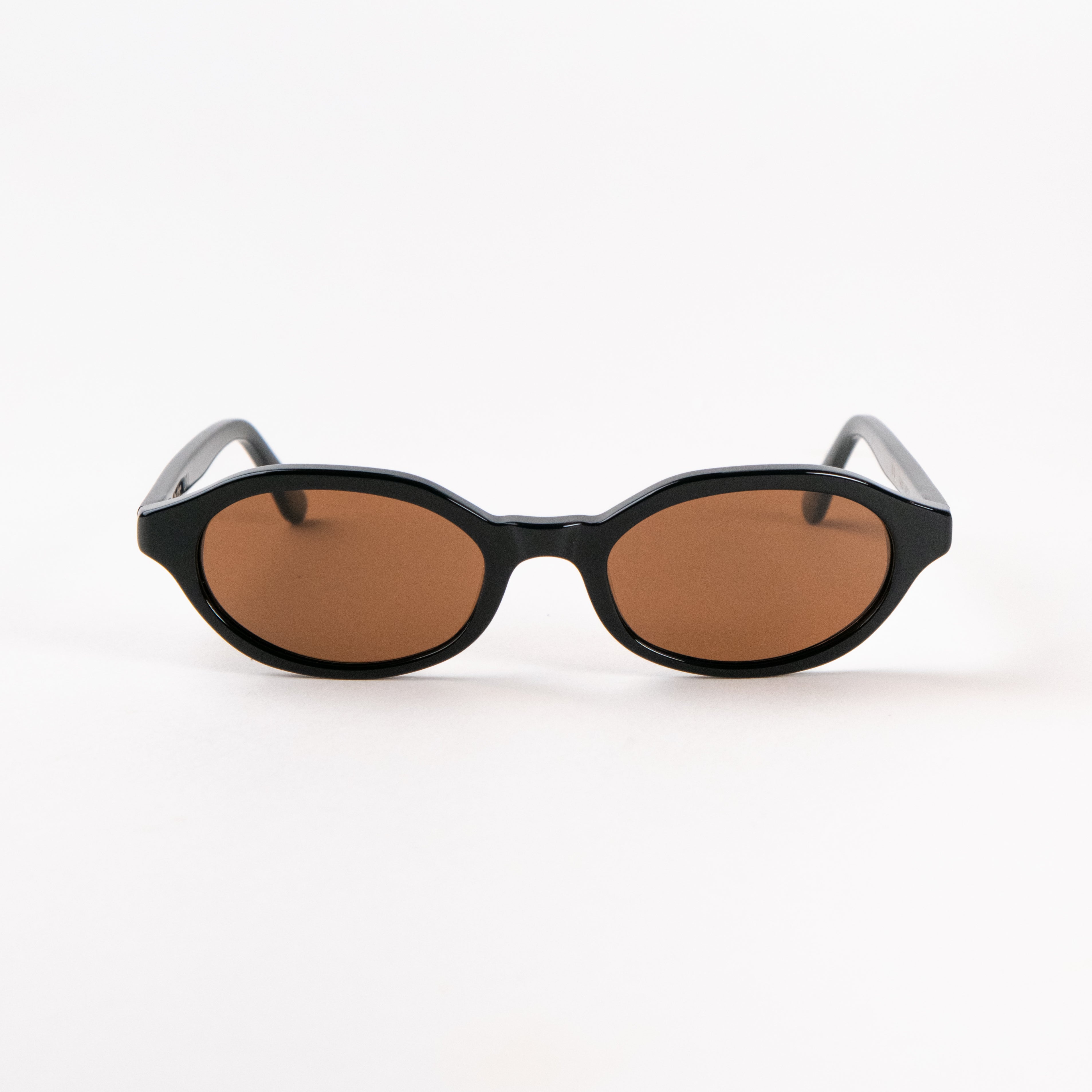 chutts LUKA サングラス LUKA - BLACK / Maple Polarised Lens – chutts