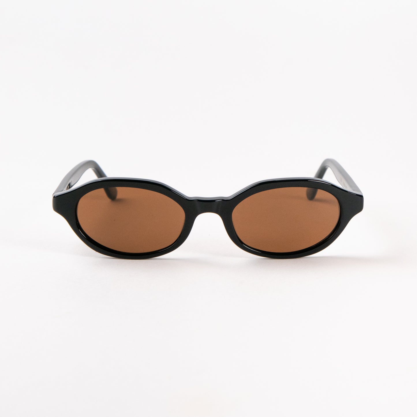 LUKA - BLACK /  Maple Polarised Lens