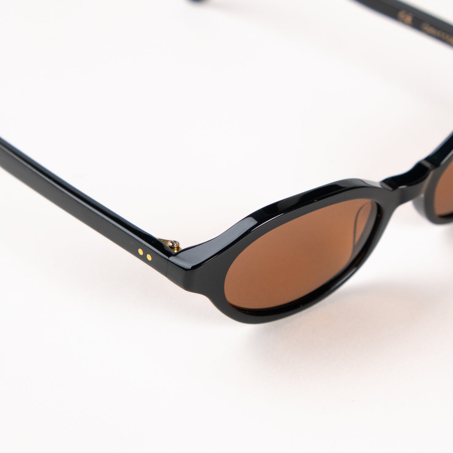 LUKA - BLACK /  Maple Polarised Lens