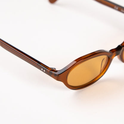 LUKA - DIRT /  Ember Polarised Lens