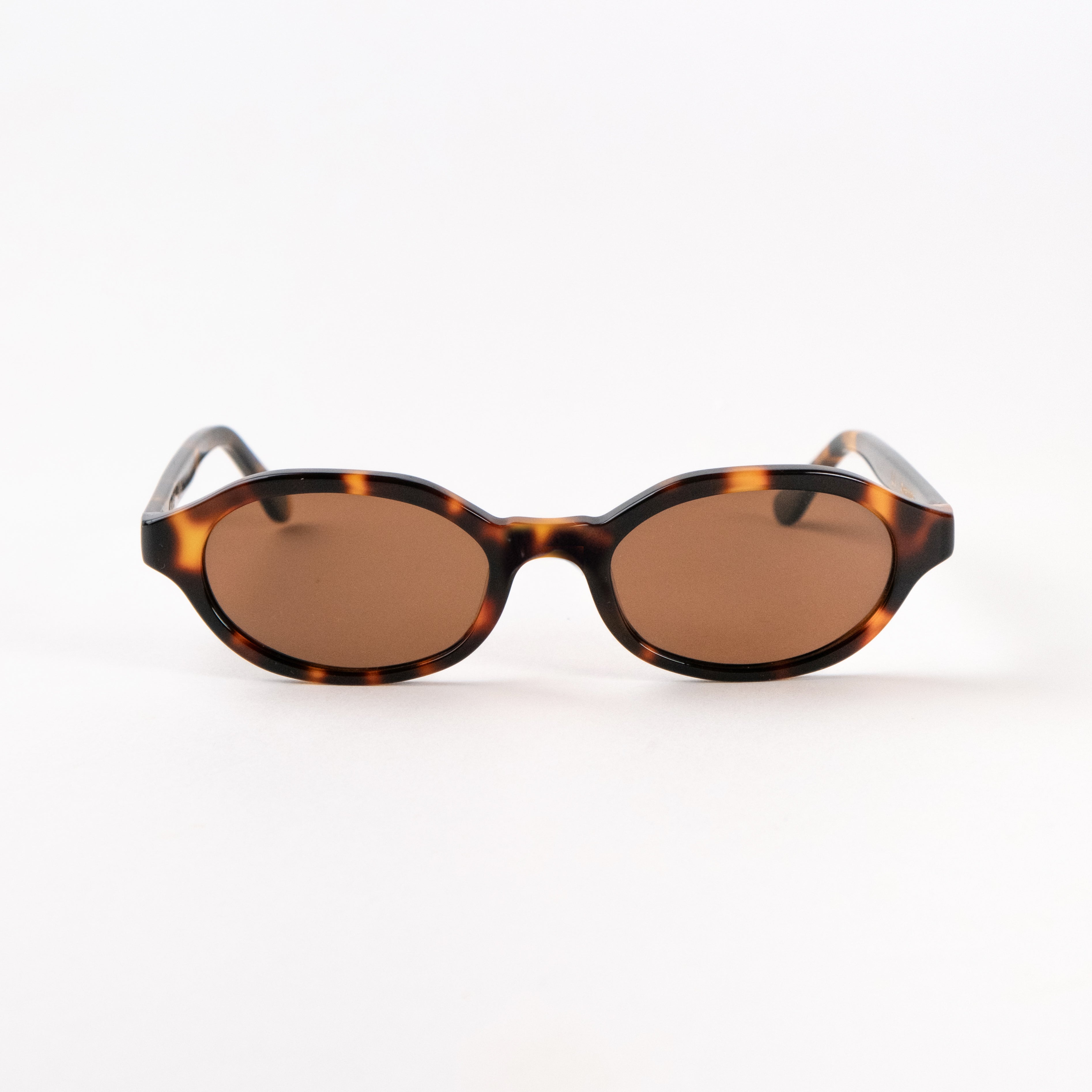 LUKA - BROWN TORT / Maple Polarised Lens – chutts