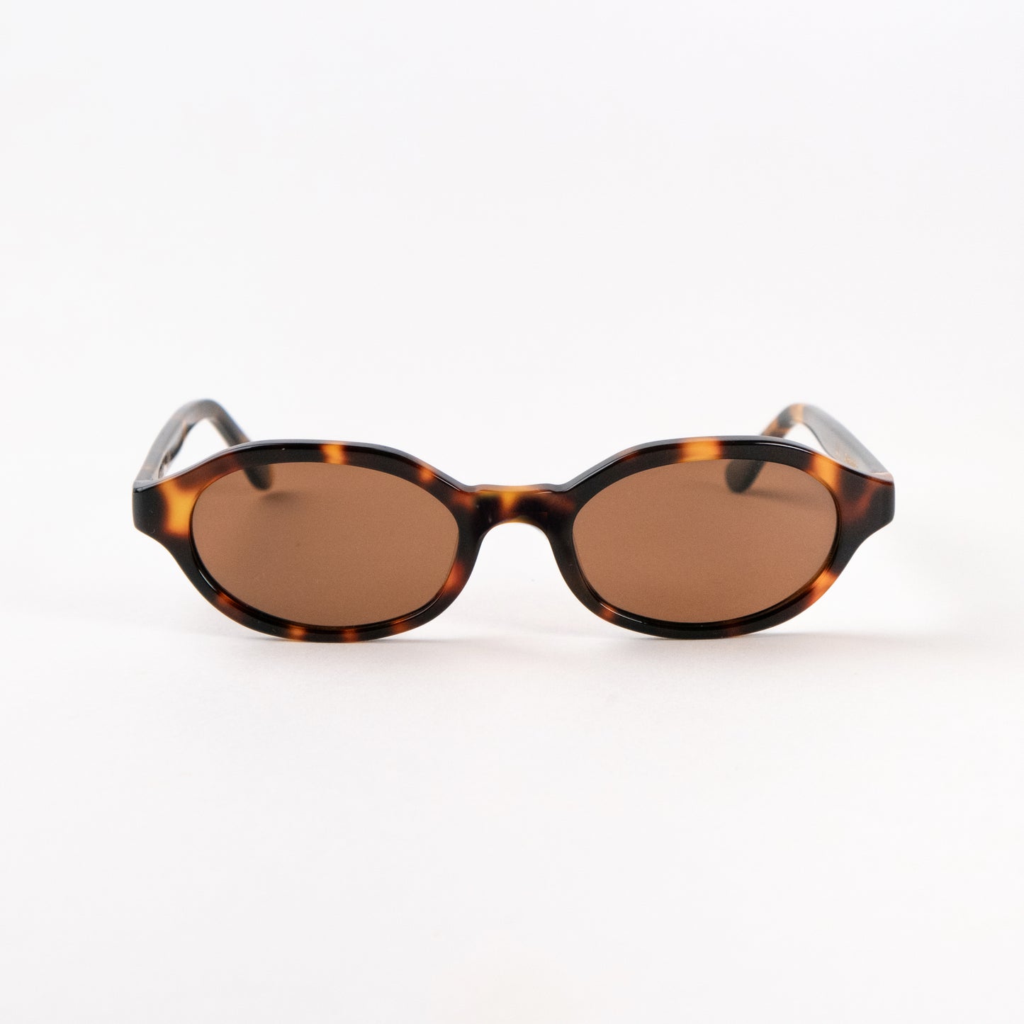 LUKA - BROWN TORT /  Maple Polarised Lens