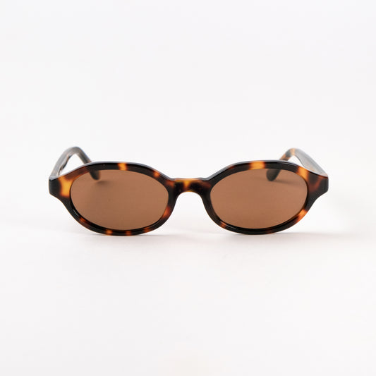 LUKA - BROWN TORT /  Maple Polarised Lens