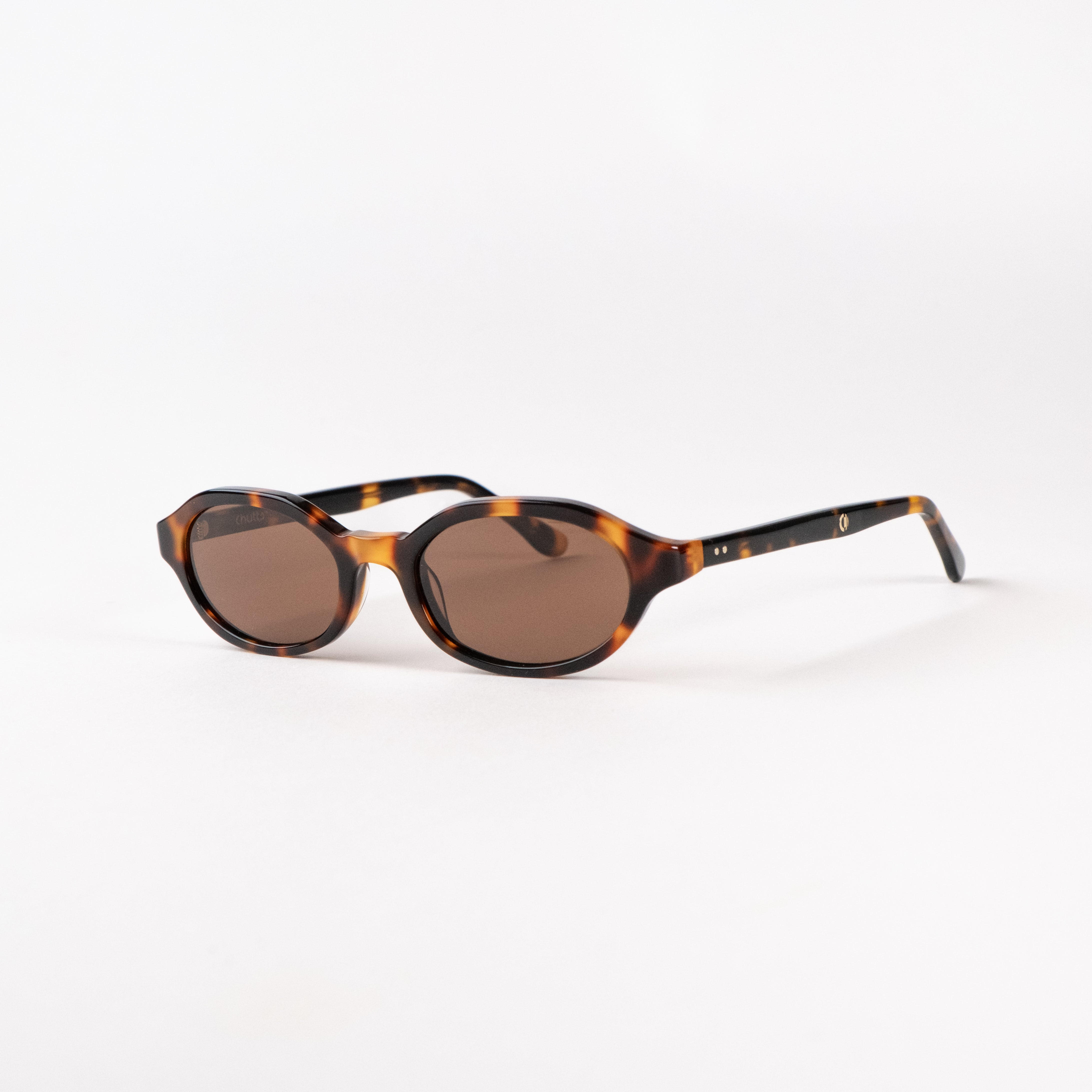 LUKA - BROWN TORT / Maple Polarised Lens – chutts
