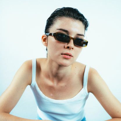 MODA - ARMY / NeoTeal Polarised Lens