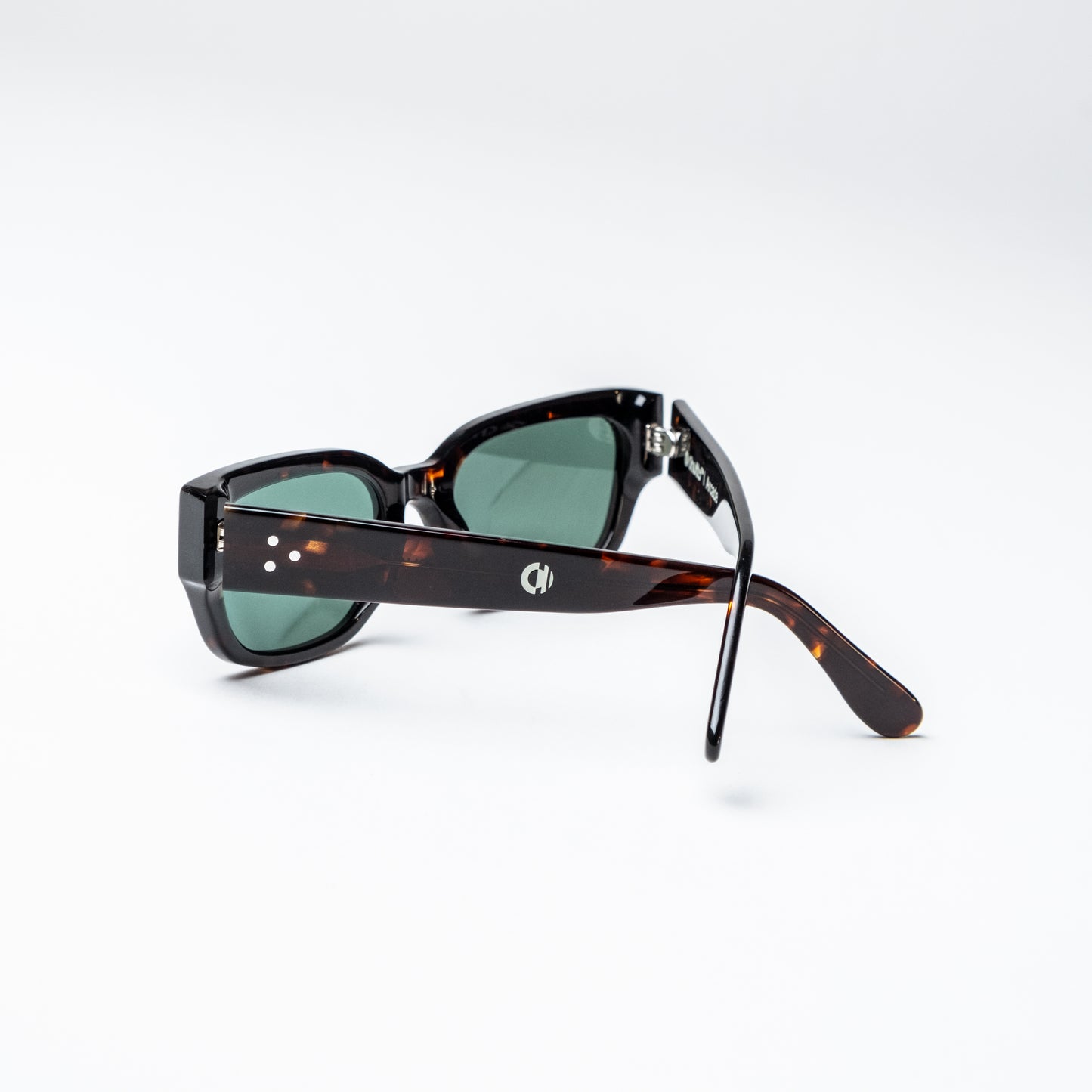 ARCADE - MIDNIGHT TORT / Ocean Polarised Lens