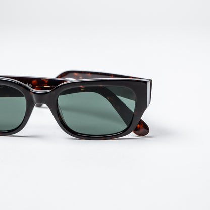 ARCADE - MIDNIGHT TORT / Ocean Polarised Lens