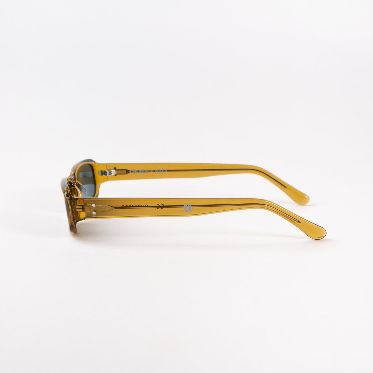 MODA - ARMY / NeoTeal Polarised Lens