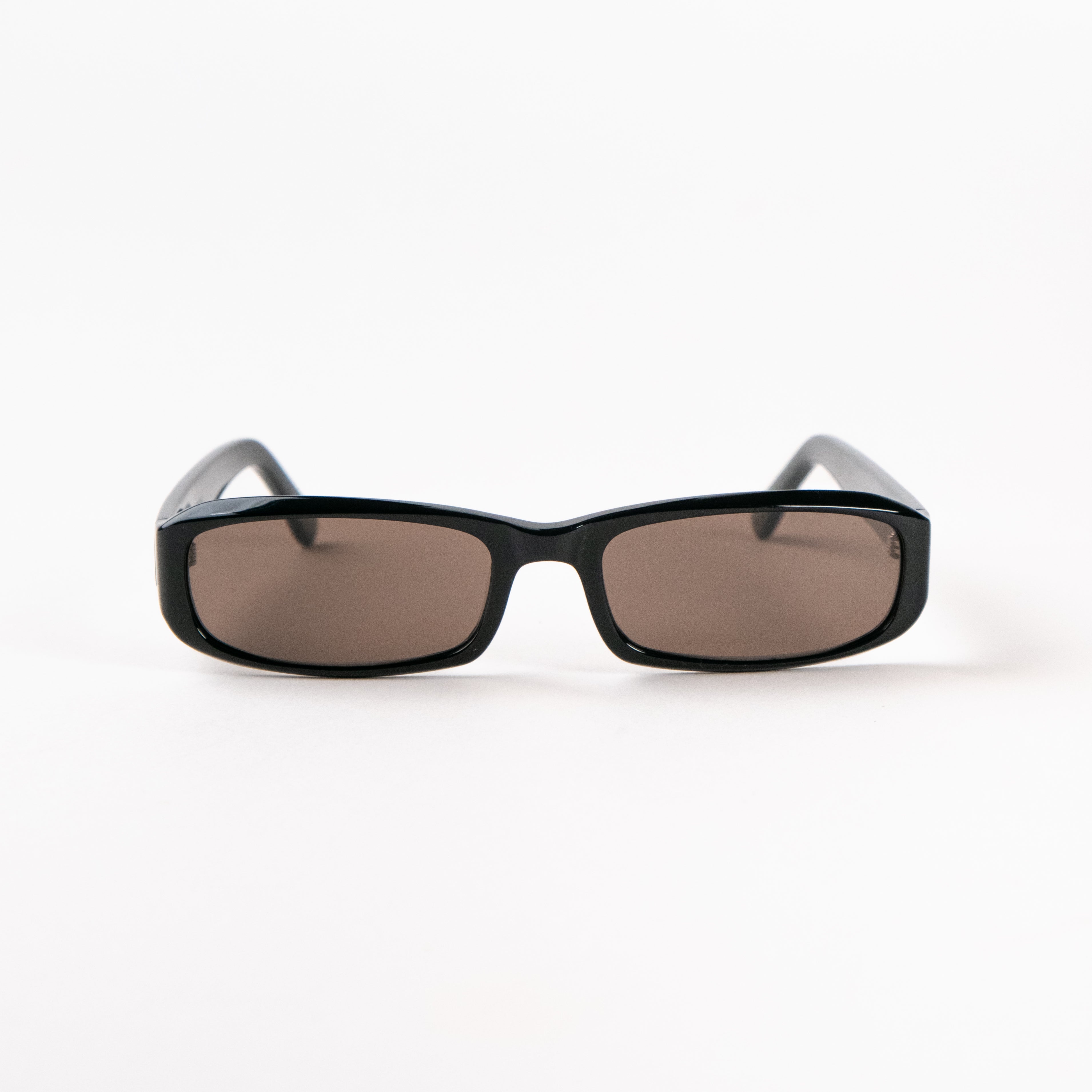 MODA - BLACK / Slate Polarised Lens – chutts