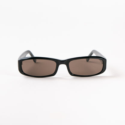 MODA - BLACK / Slate Polarised Lens