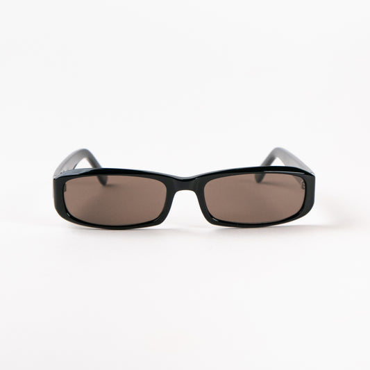 MODA - BLACK / Slate Polarised Lens