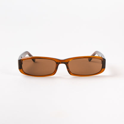 MODA - DIRT / Honey Polarised Lens