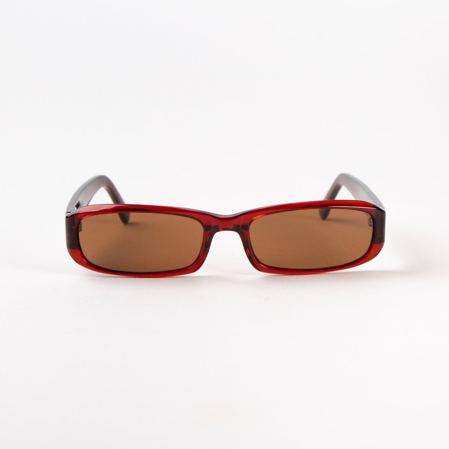 MODA - RED / Honey Polarised Lens