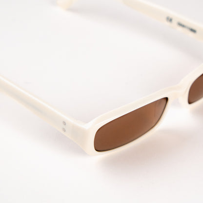 MODA - MILK / Honey Polarised Lens