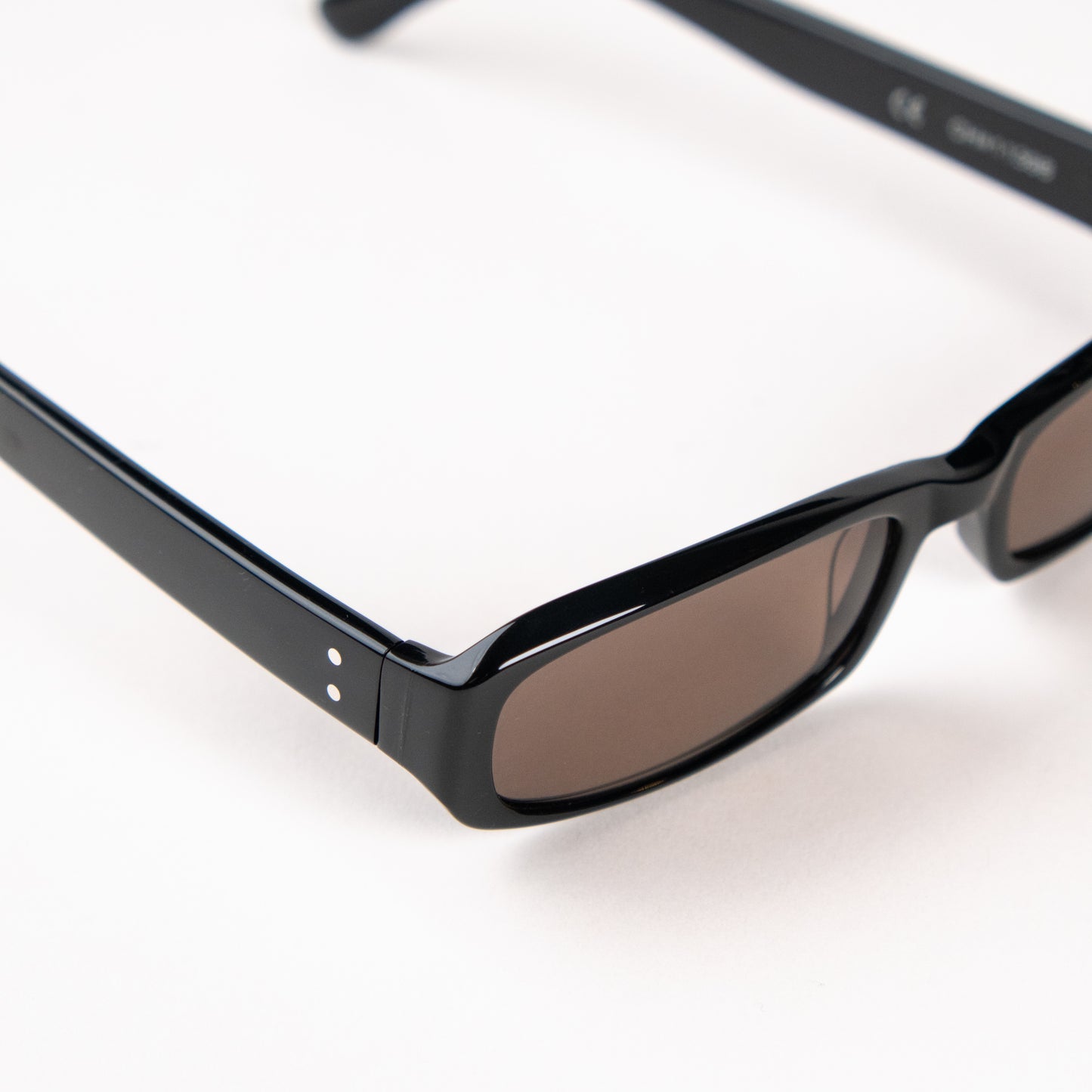 MODA - BLACK / Slate Polarised Lens