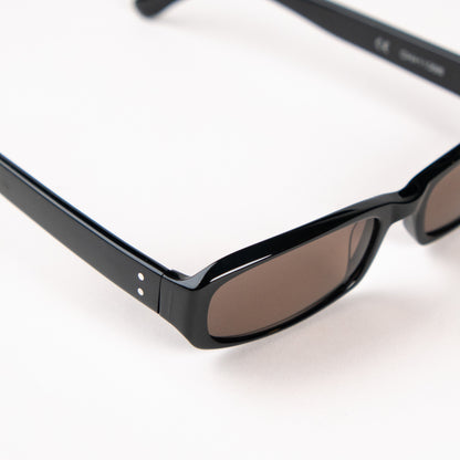 MODA - BLACK / Slate Polarised Lens