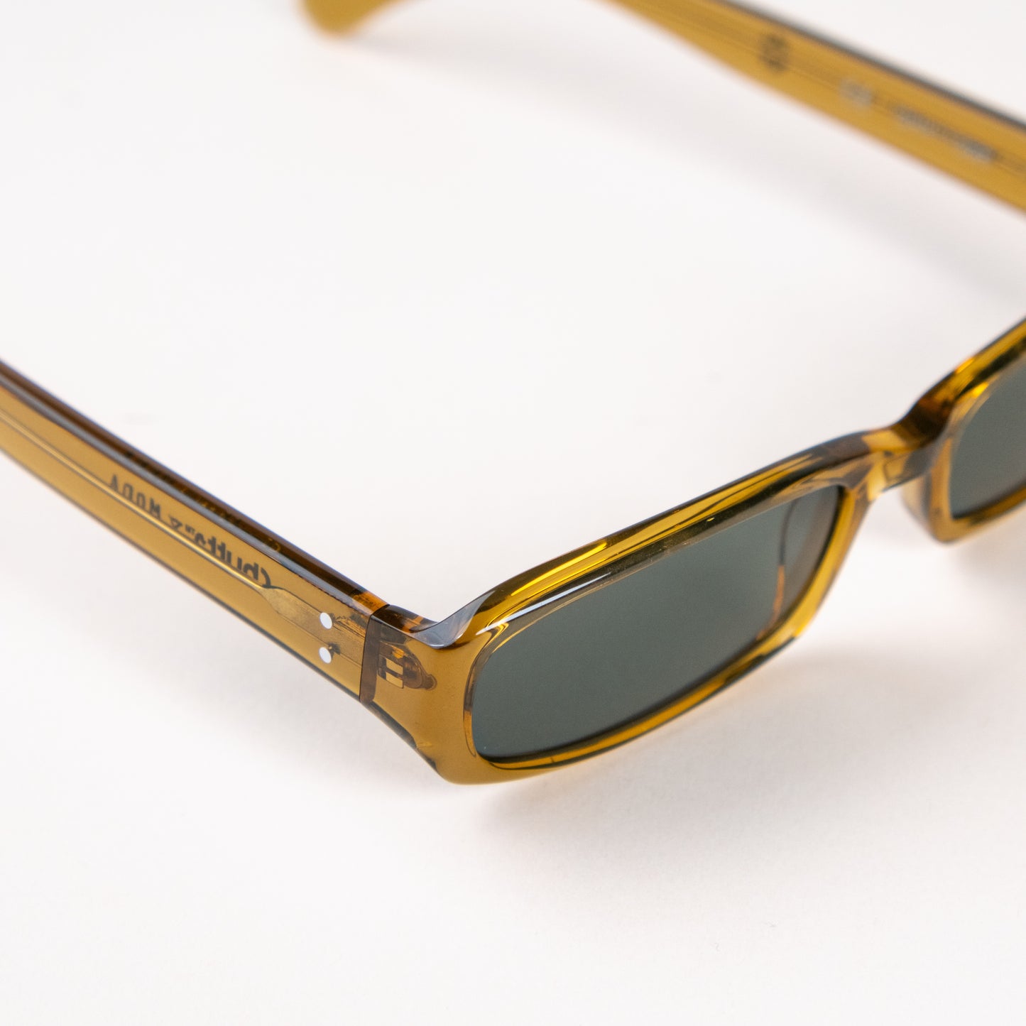 MODA - ARMY / NeoTeal Polarised Lens