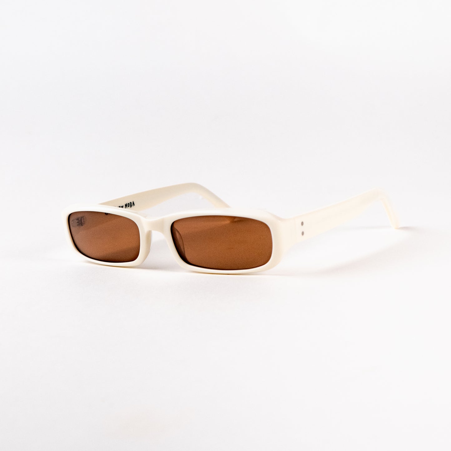 MODA - MILK / Honey Polarised Lens