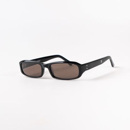 MODA - BLACK / Slate Polarised Lens