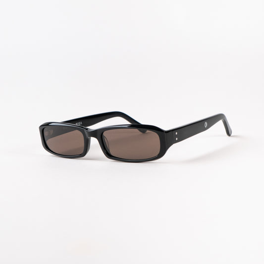 MODA - BLACK / Slate Polarised Lens
