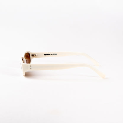 MODA - MILK / Honey Polarised Lens