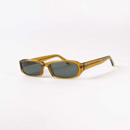 MODA - ARMY / NeoTeal Polarised Lens
