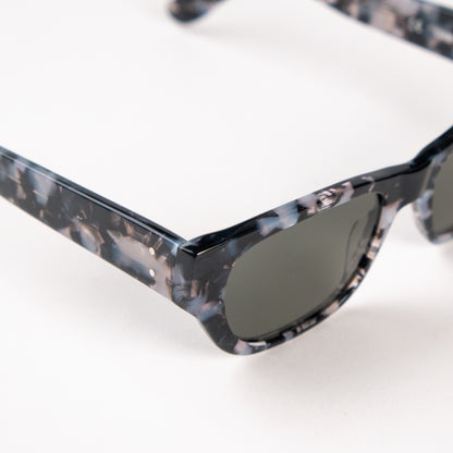NICO - BLACK ION / Slate Polarised Lens