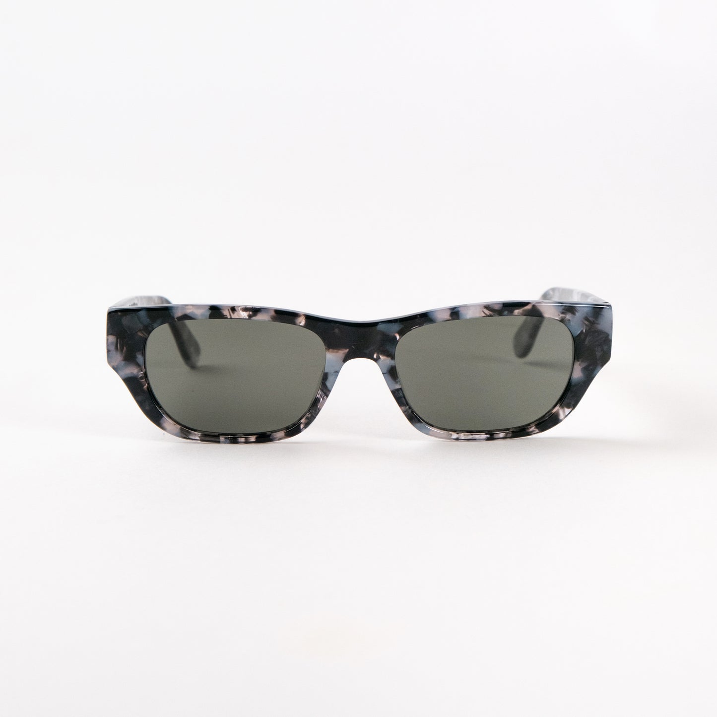 NICO - BLACK ION / Slate Polarised Lens