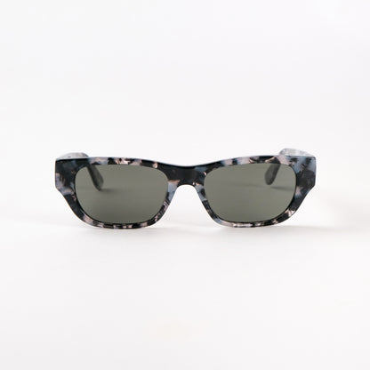 NICO - BLACK ION / Slate Polarised Lens