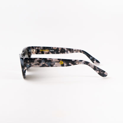 NICO - BLACK ION / Slate Polarised Lens