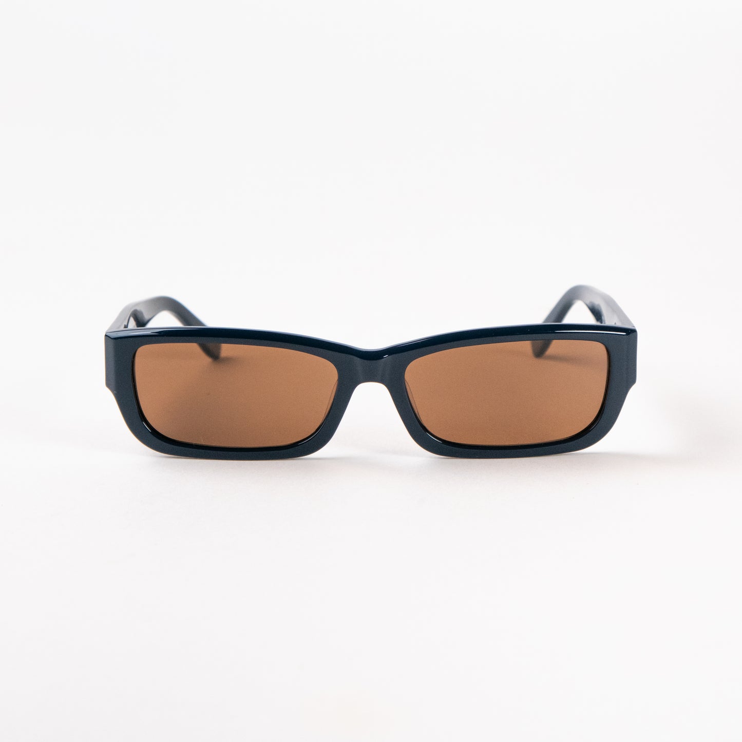 RACER - NAVY /  Maple Polarised Lens