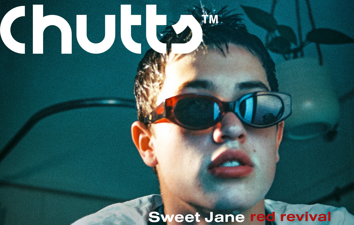 Chutts - eyewear/sunglasses brand – chutts