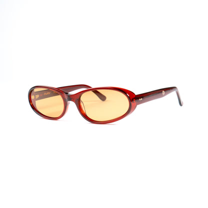 ALEK - RED /  Ember Polarised Lens