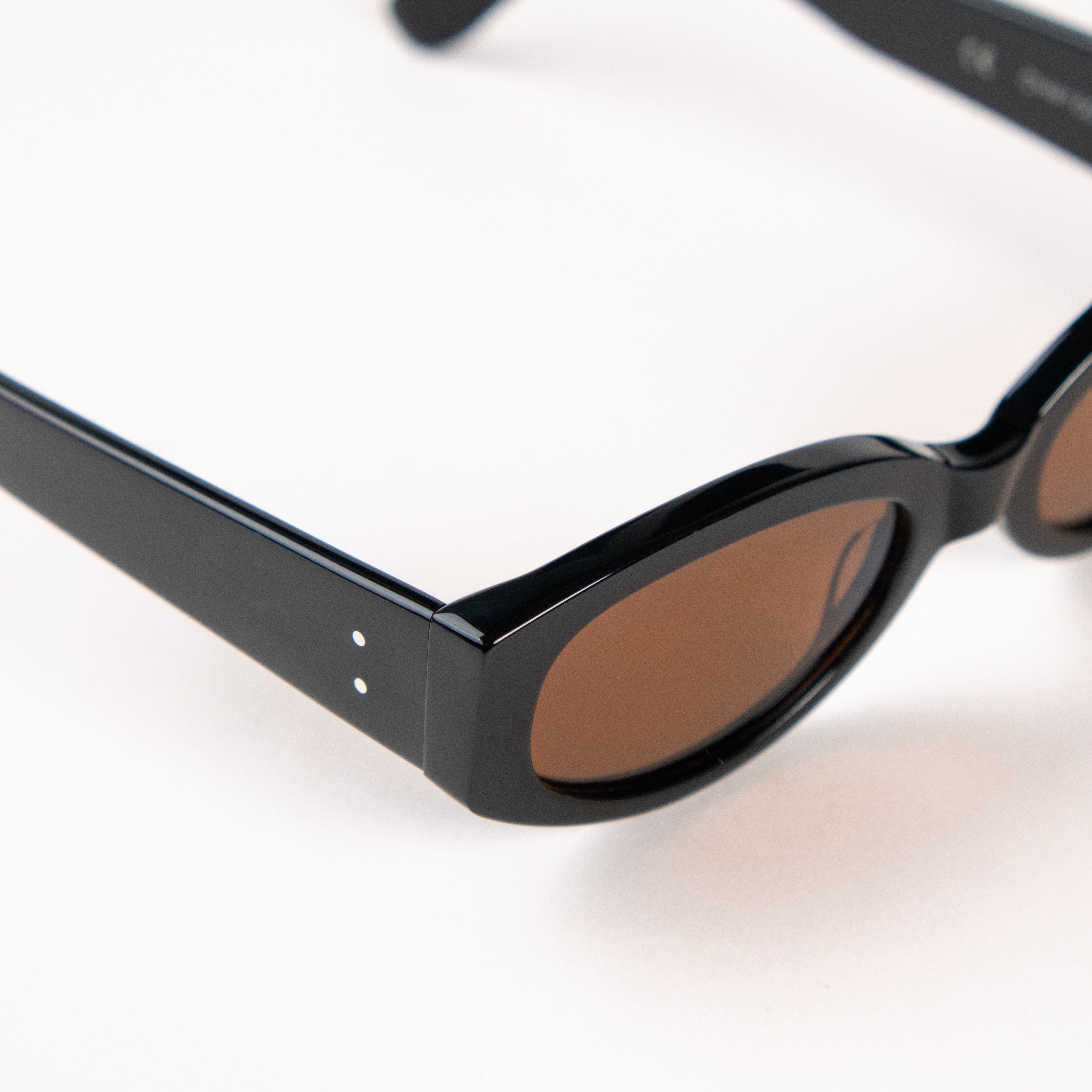 SWEET JANE - BLACK / Maple Polarised Lens – chutts