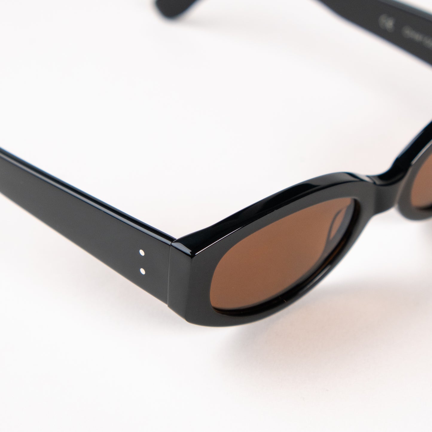 SWEET JANE - BLACK / Maple Polarised Lens