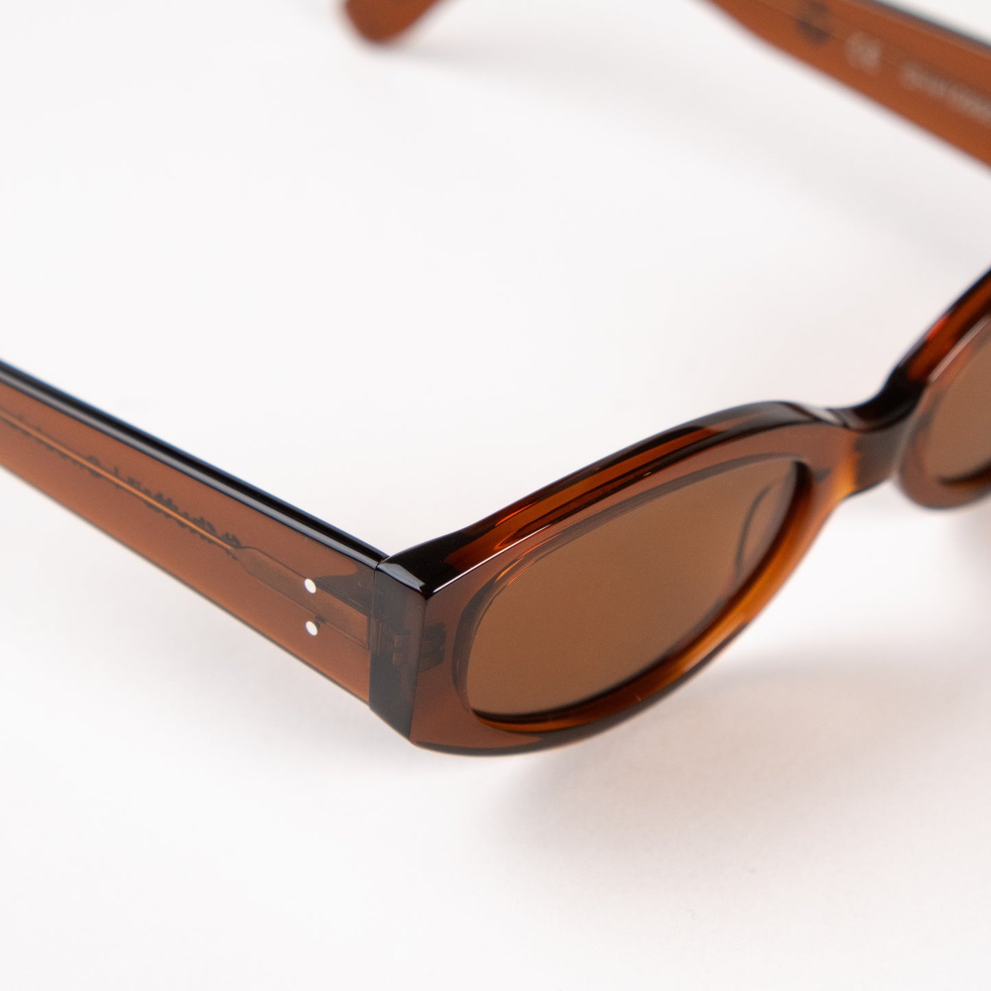 SWEET JANE - DIRT / Maple Polarised Lens