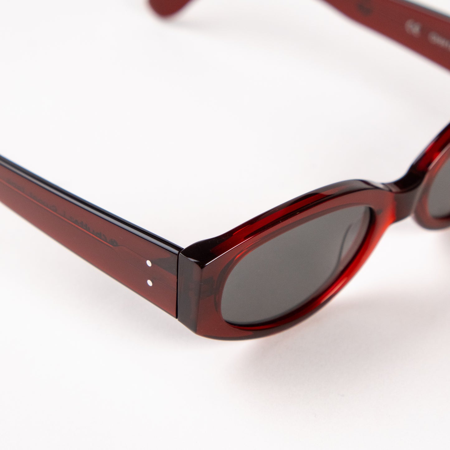 SWEET JANE - KILLER RED / Ocean Polarised Lens