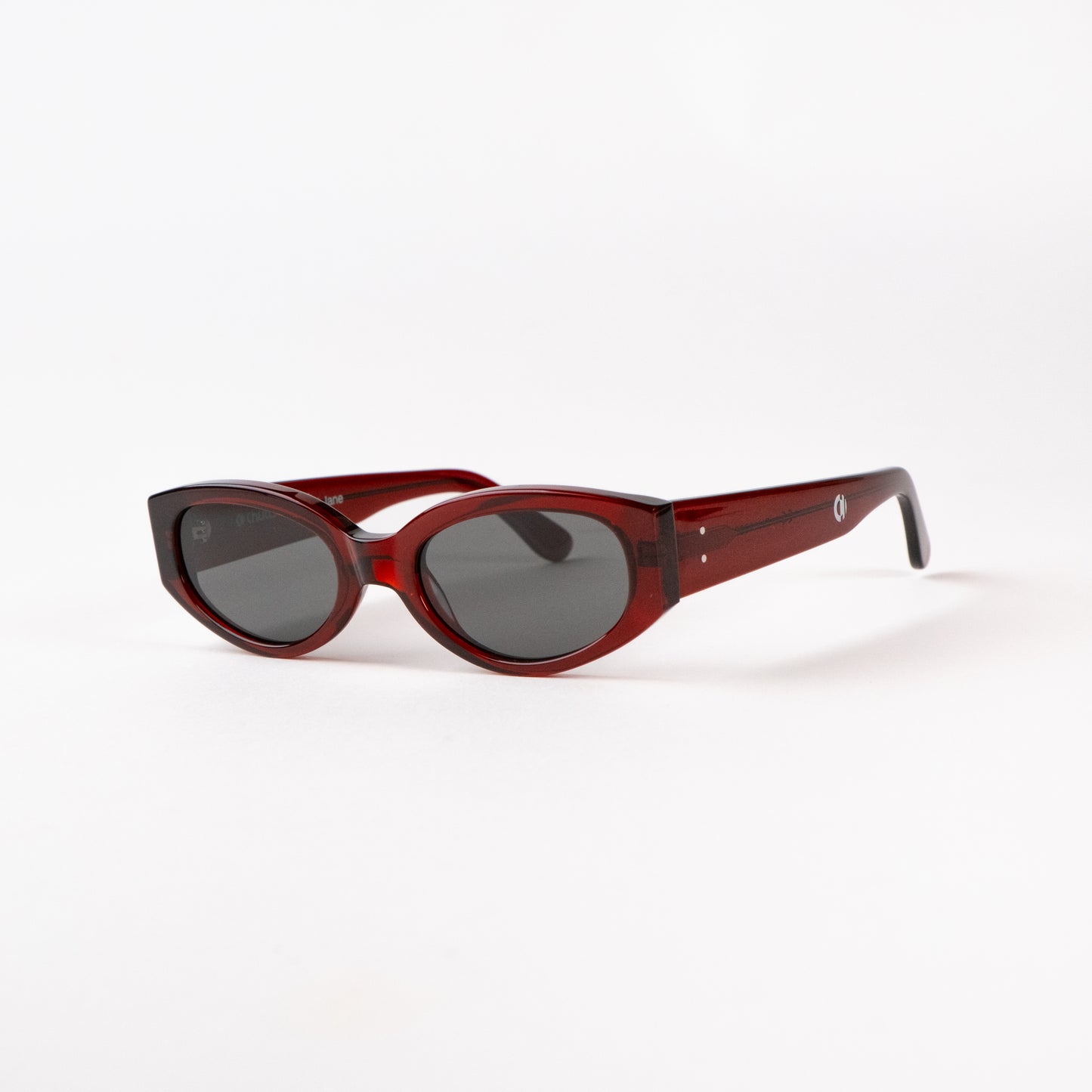 SWEET JANE - KILLER RED / Ocean Polarised Lens