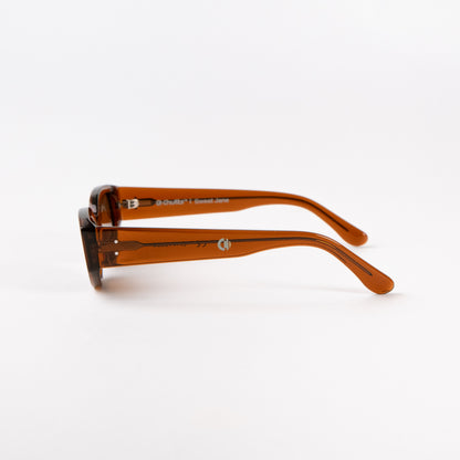 SWEET JANE - DIRT / Maple Polarised Lens
