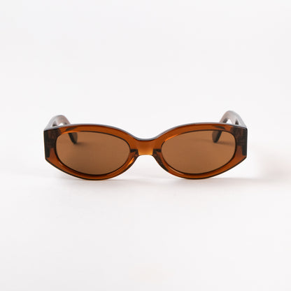 SWEET JANE - DIRT / Maple Polarised Lens