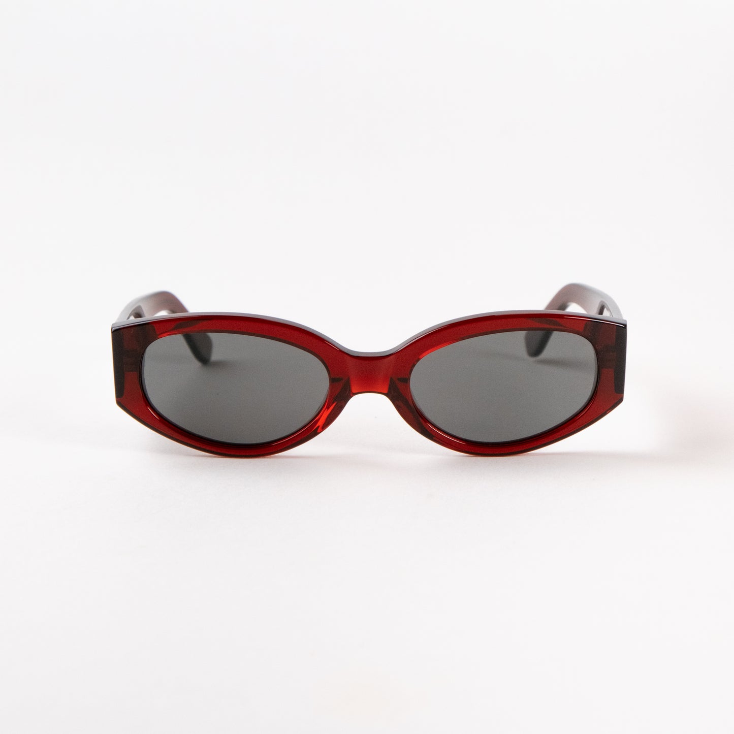 SWEET JANE - KILLER RED / Ocean Polarised Lens