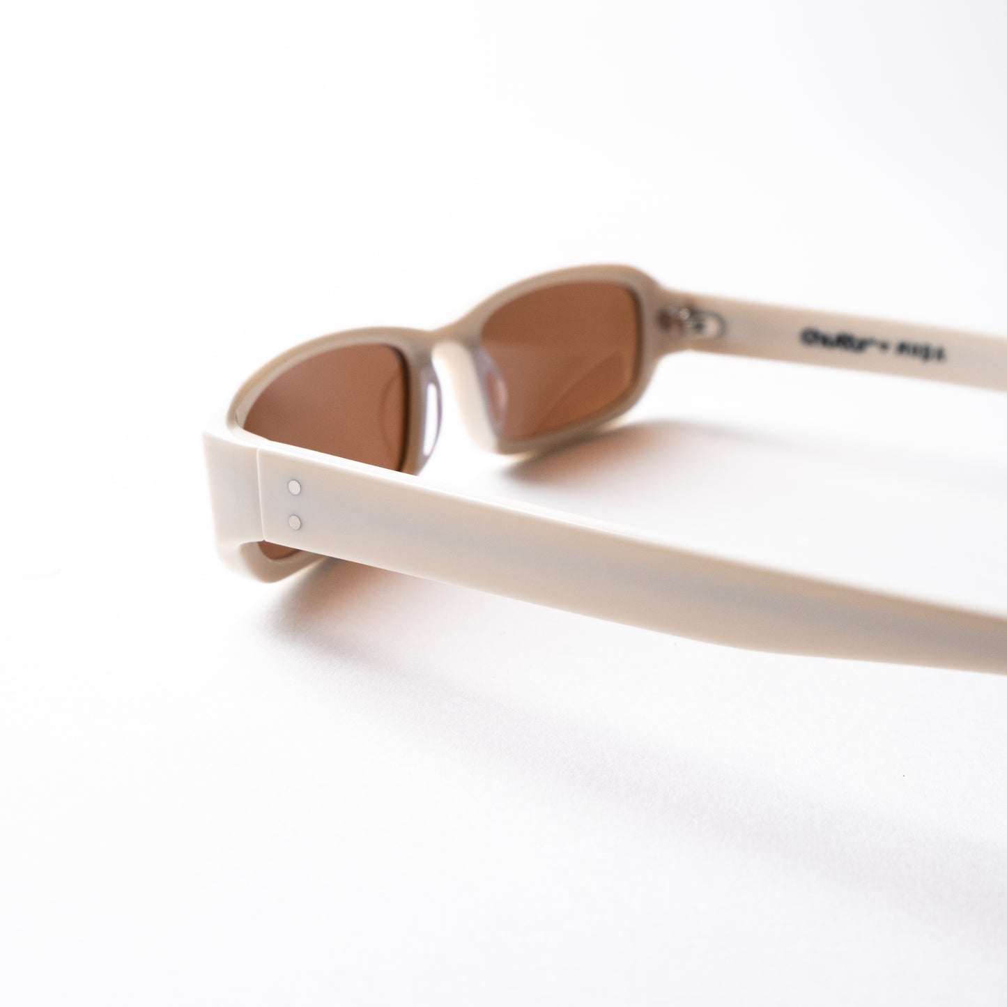 MODA - MILK / Honey Polarised Lens