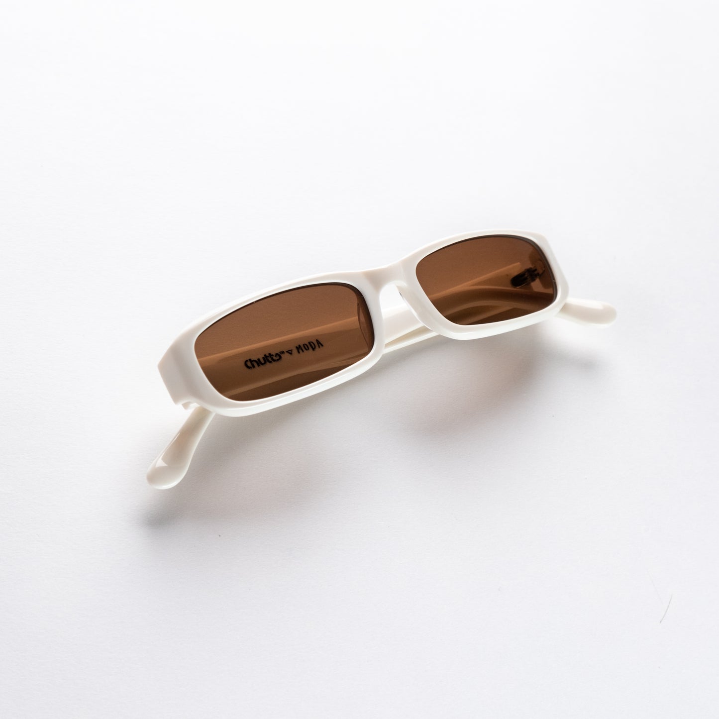 MODA - MILK / Honey Polarised Lens