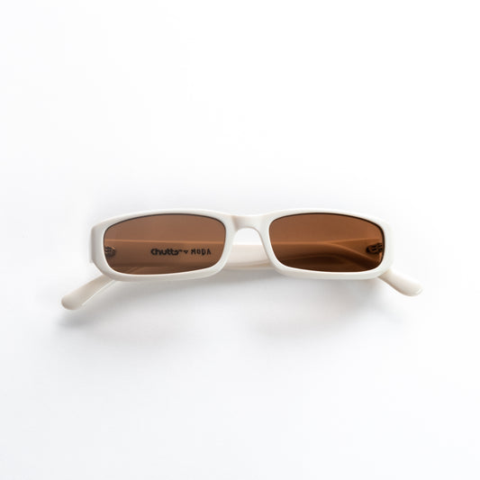 MODA - MILK / Honey Polarised Lens