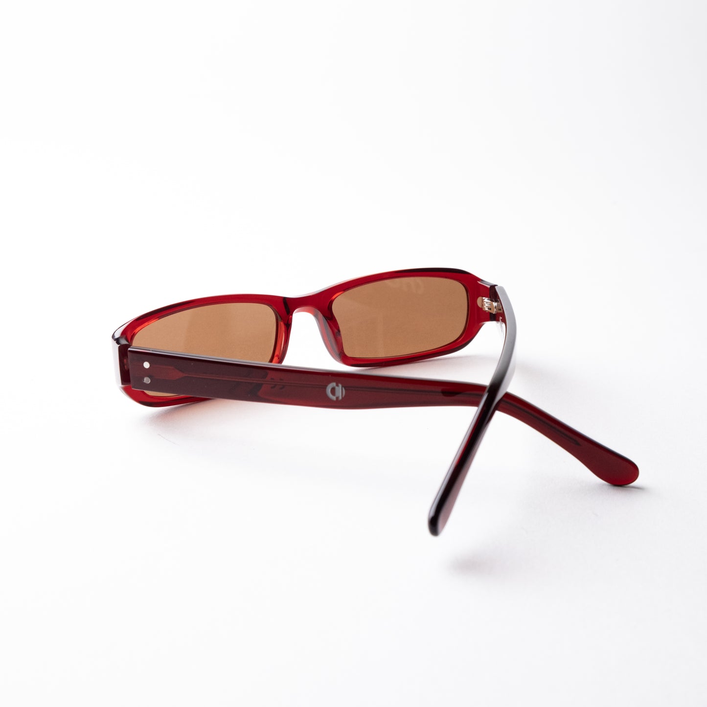 MODA - RED / Honey Polarised Lens