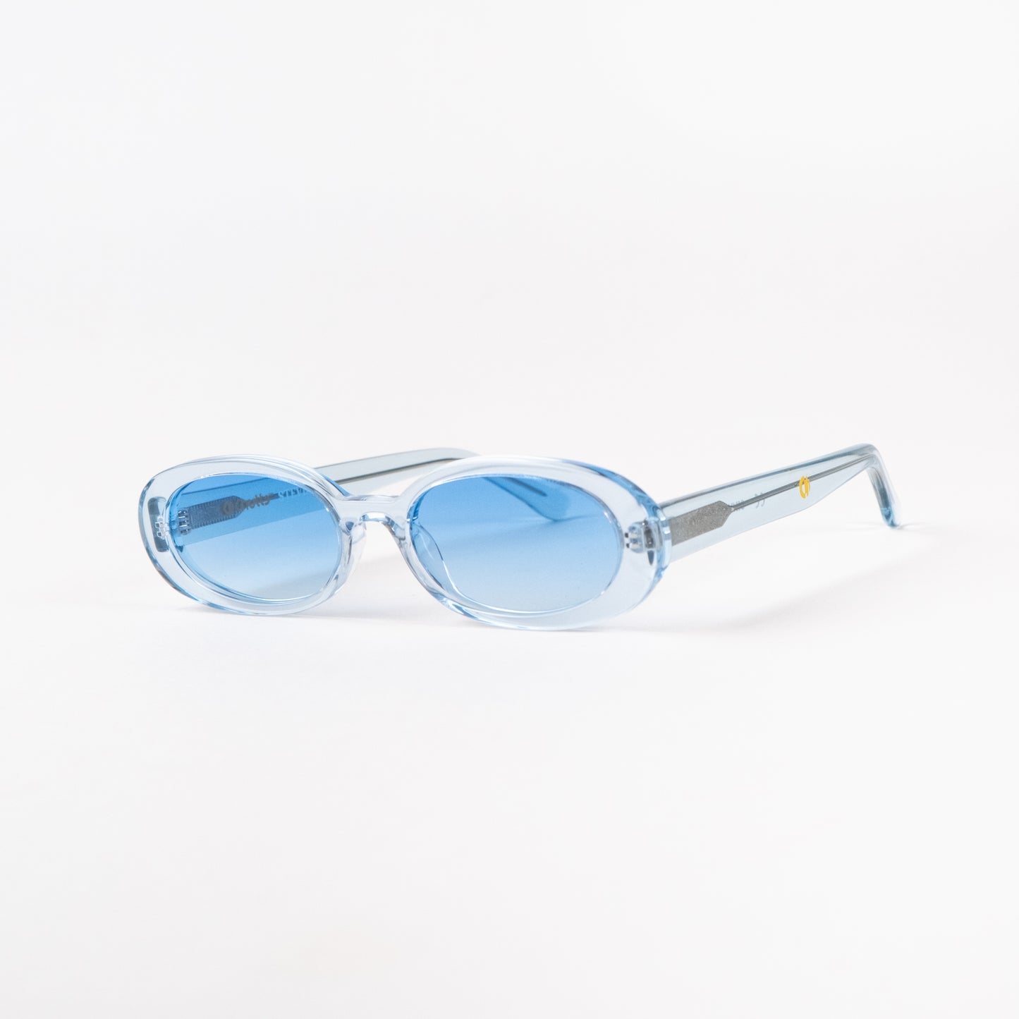 STEVIE - SKY / Miami Blue Polarised Lens
