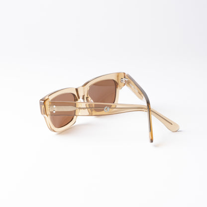 HUNTER - SUPERNOVA / Maple Polarised Lens