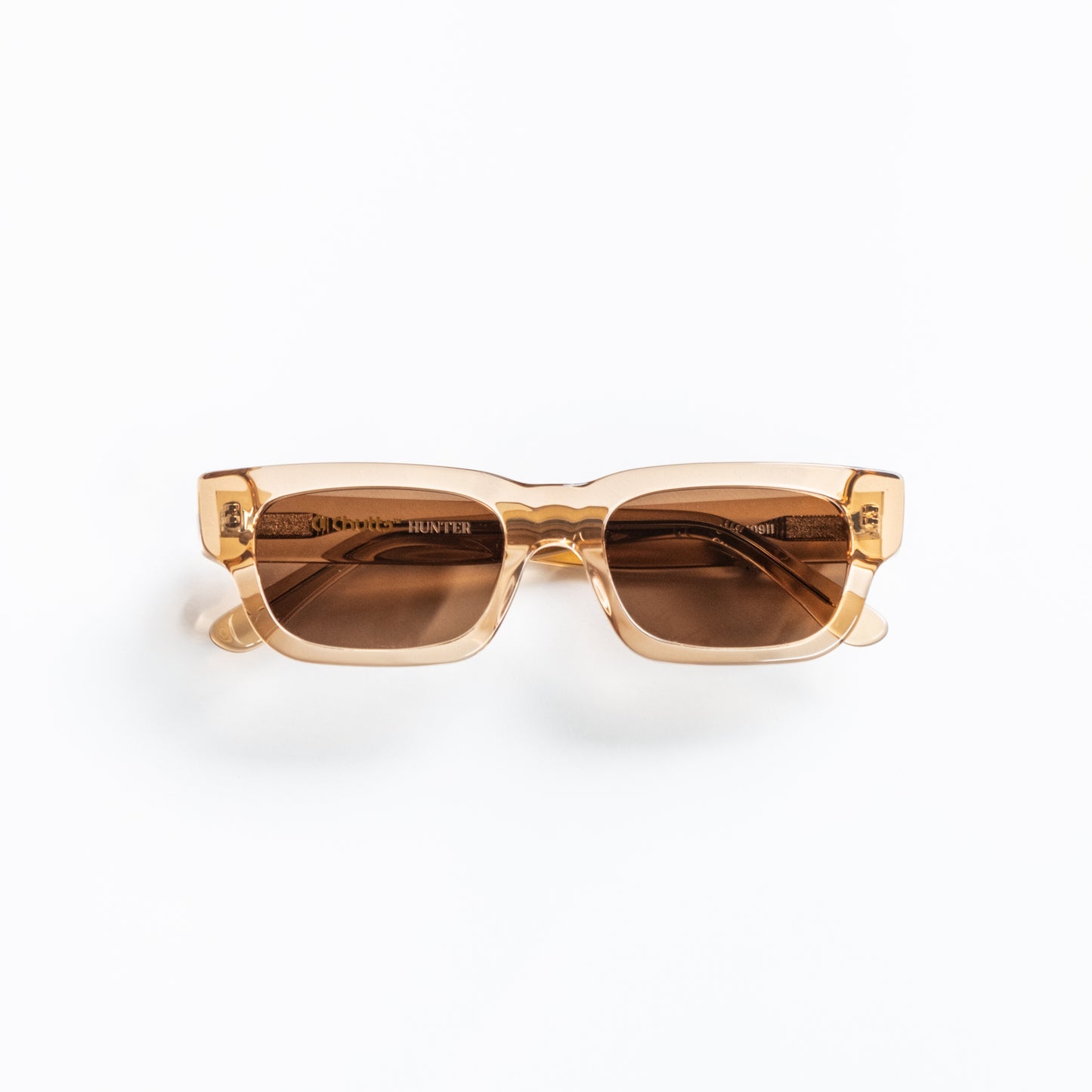 HUNTER - SUPERNOVA / Maple Polarised Lens